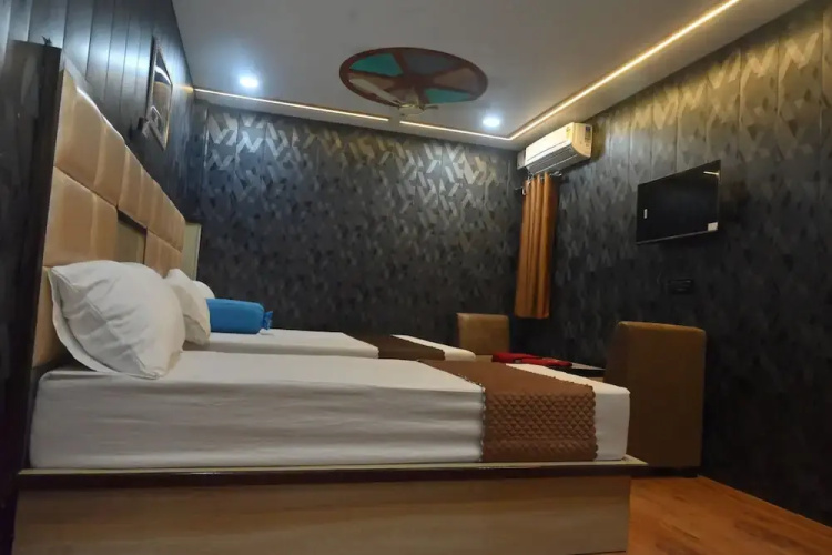 Hotel Prince