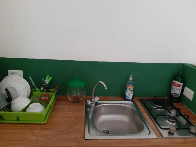 2 Bedrooms Cottage