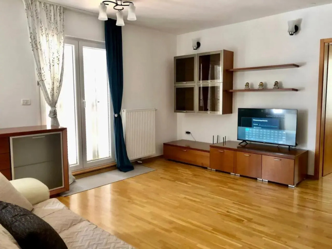 Primavera Apartments