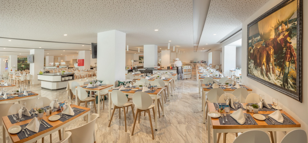 Villa Luz Family Gourmet & All Exclusive Hotel photo 15