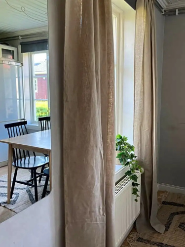 Stuga i centrala Älvdalen