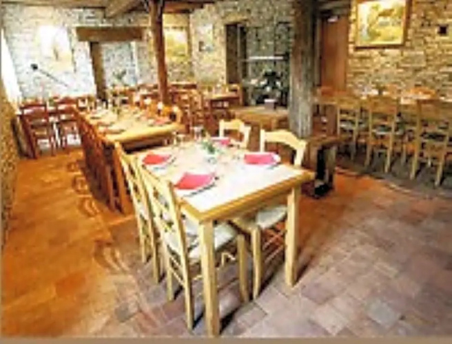 Auberge Saint Hernin