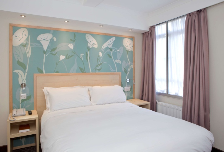 Bedford Hotel photo 6