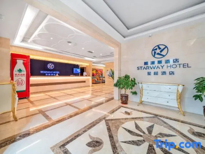 Vimance Hotel