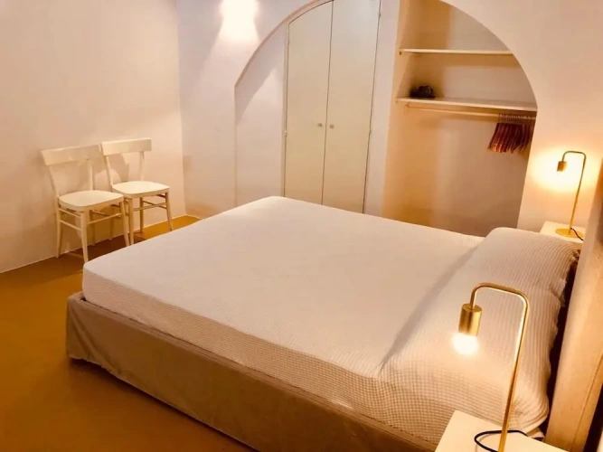 Comfort Apartment