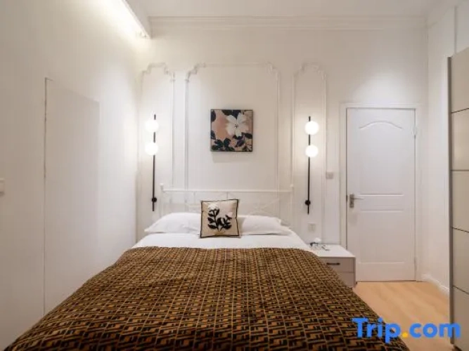 2 Bedrooms Cottage