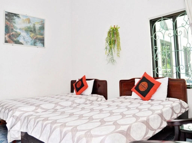 Thuy Duong Ha Long Hotel