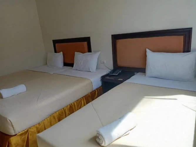 Superior Suite