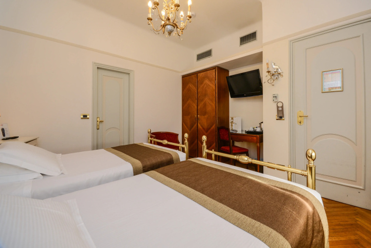Hotel Vittoria