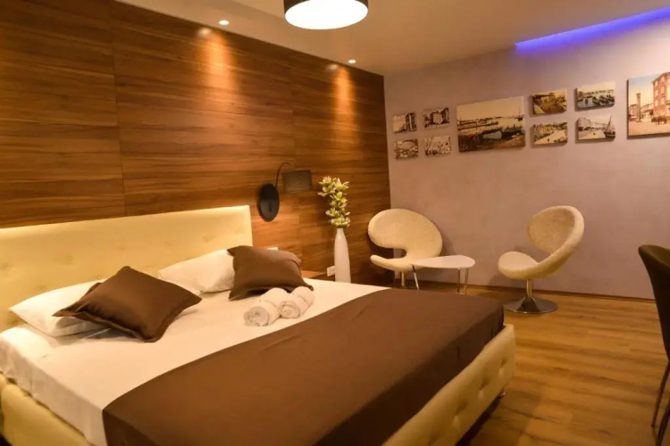 Hotelbild