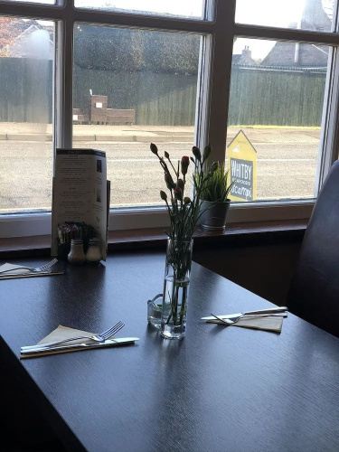 The Anglers Inn