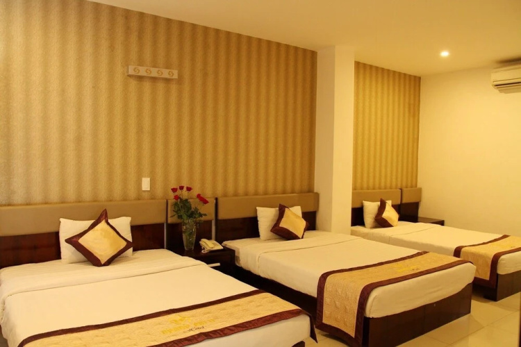 Hoang Dai Hotel Danang