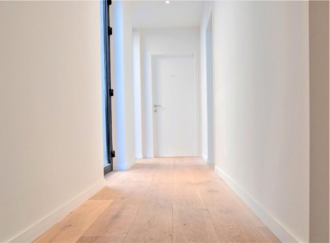 2 Bedrooms Double Apartment