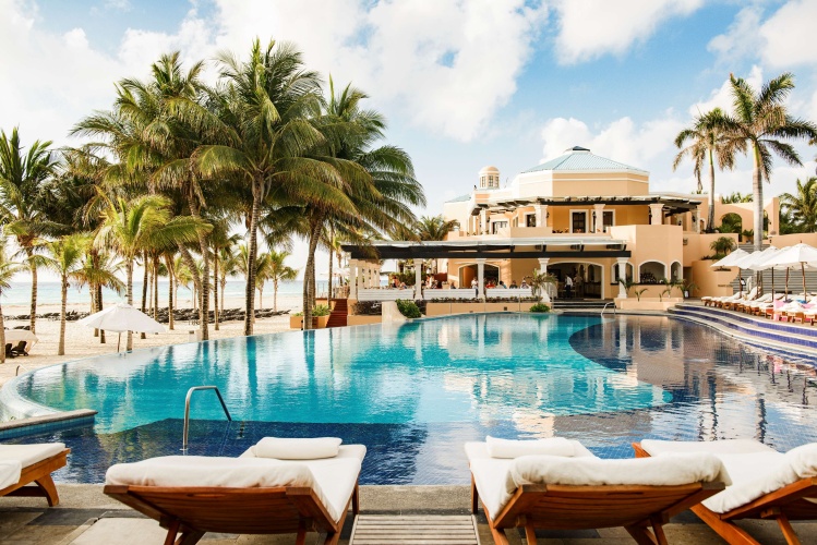 Royal Hideaway Playacar All Inclusive - Adults only photo 21