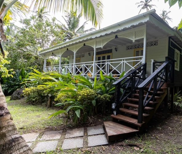1 Bedroom Cottage