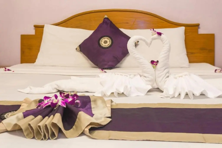 Hotelbild