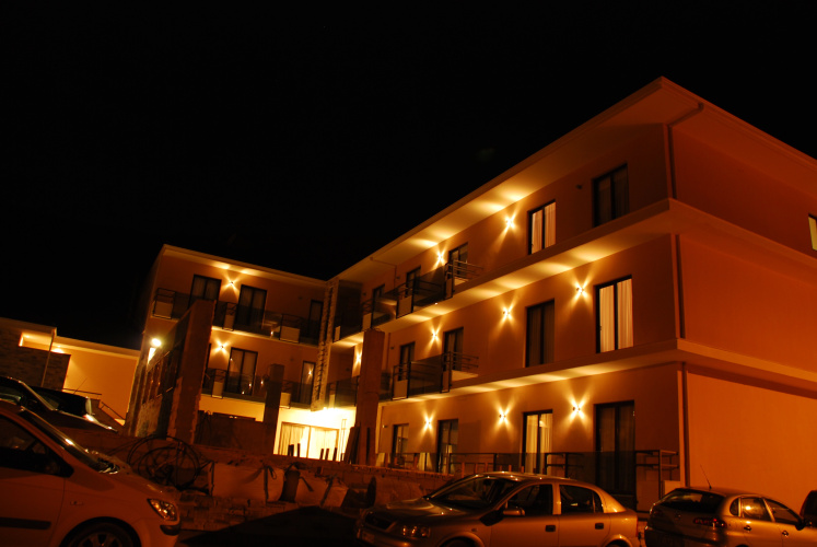 Otel görseli
