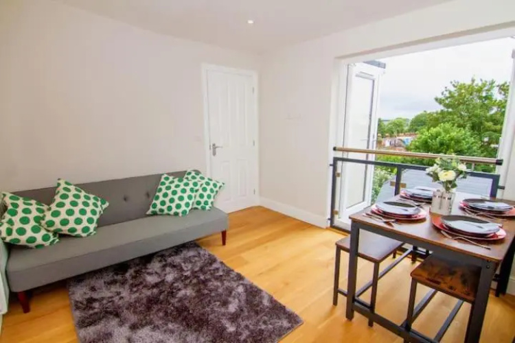 City View Apartment