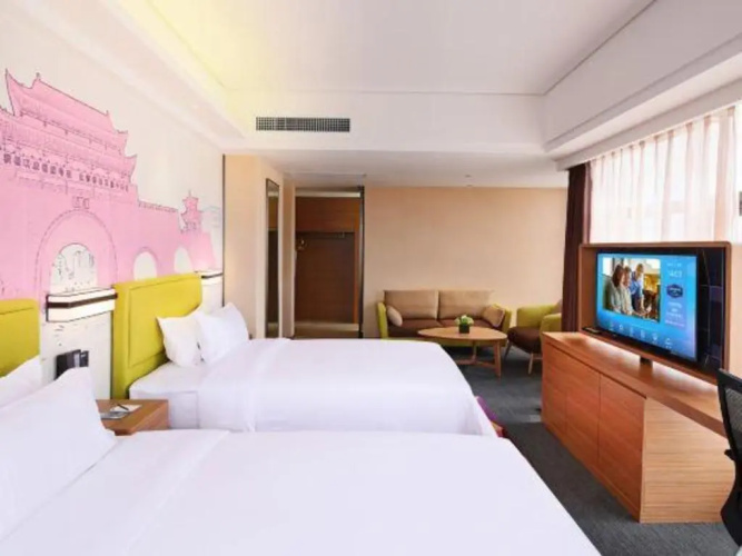 Hampton by Hilton Qujing