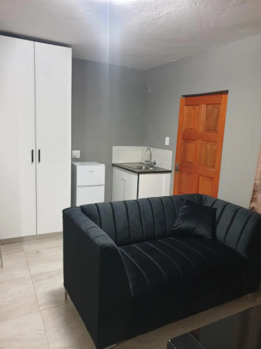 Platinum Guesthouse Kempton park