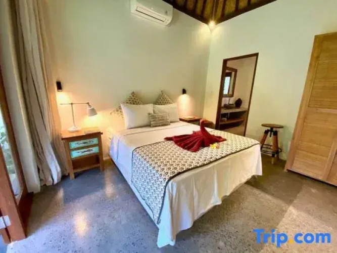 Villa Kevin - 3BR Private Villa