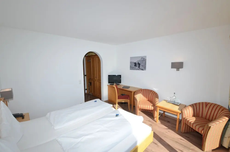 Hotel Cafe Fuggerhof