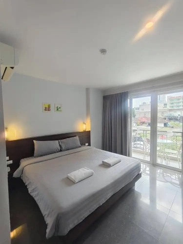 Superior room