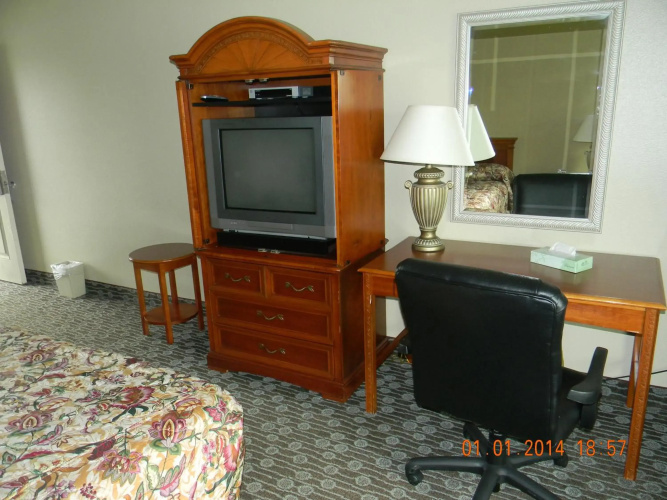 Lakeview Inn Centralia