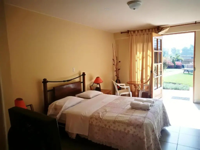 Las Cumbres INN