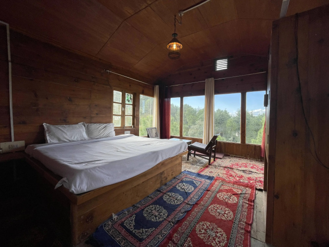 Hotel Shingar