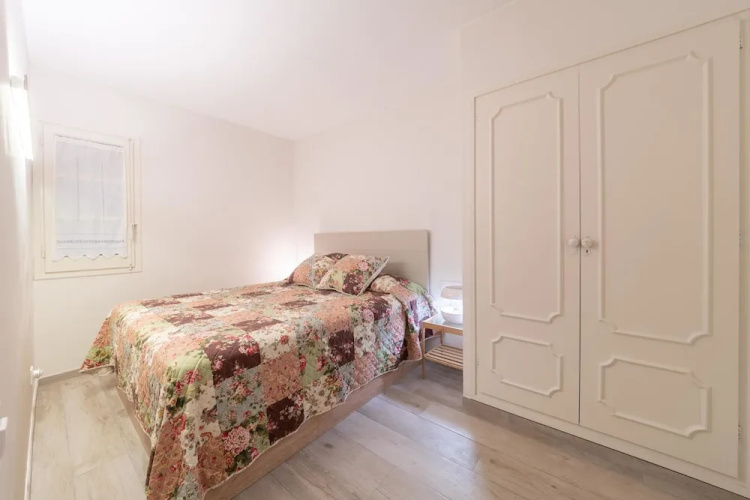 Apartamento Elisa
