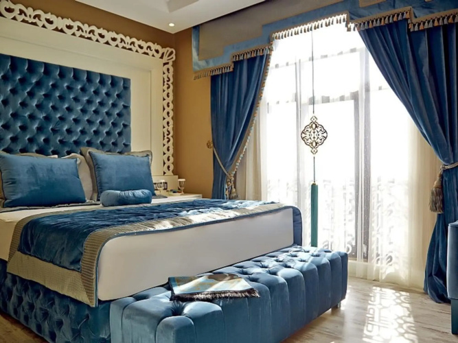 Real Konak Hotel