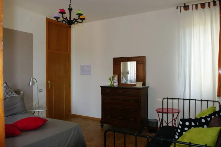 B&B - Tre conigli sul comò