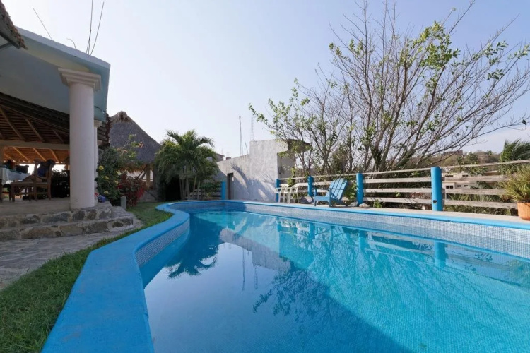 Villas Monte Cristo