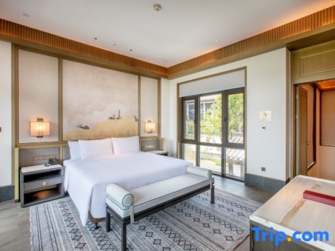 1 Bedroom Double Duplex Villa