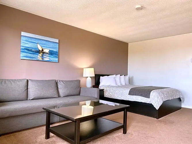 New Age Motel Inn