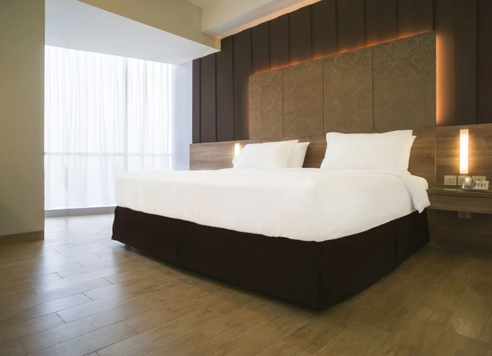 Grand G7 Hotel Kemayoran