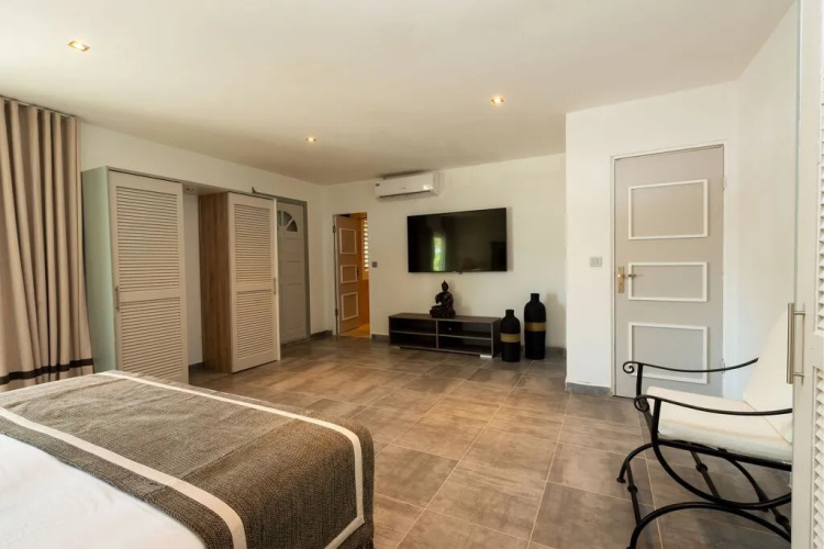 Dream Villa Terres Basses-1337