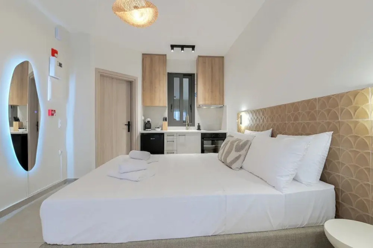 ZEN BLU Boutique & Suites