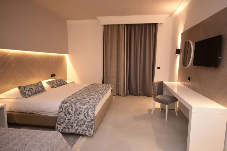 CALIMERA Delfino Beach Resort & Spa - All inclusive