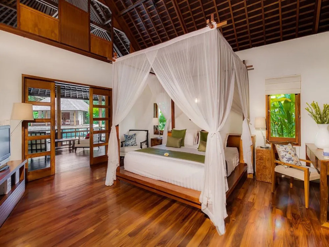 Villa The Beji