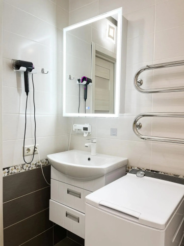 Фотография номера квартиры Квартирки НН на шоссе Московское 167 корпус 2