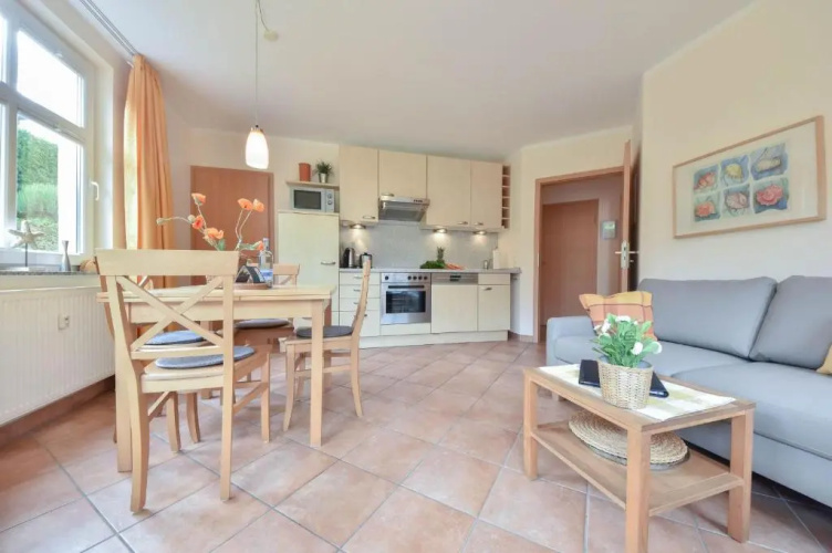 Appartement Solaris 12