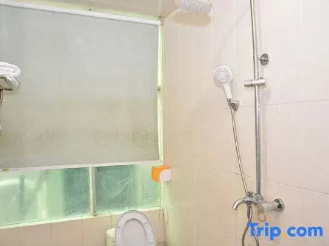 Shenzhen Xishan Hotel
