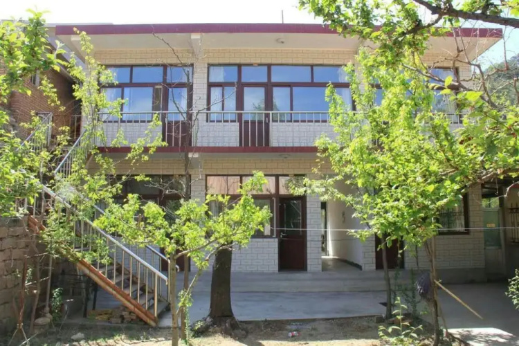 Otel görseli