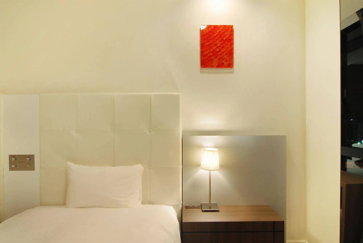 Band Hotel Hakata