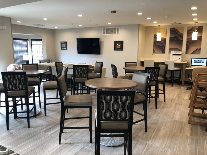 Staybridge Suites Detroit - Novi photo 30