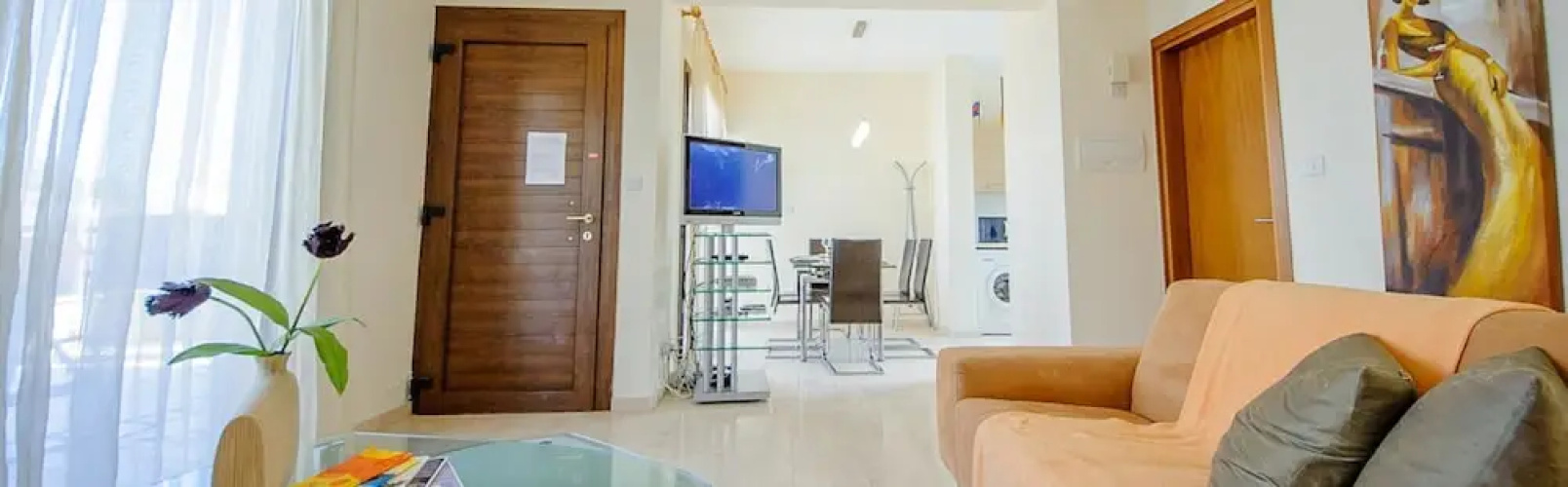 Rent Private Villa 010