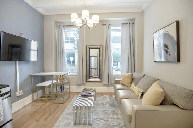 1955 Rittenhouse - 1F