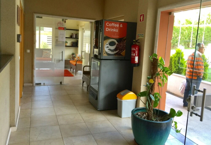Studio Pacheco by Rent4all
